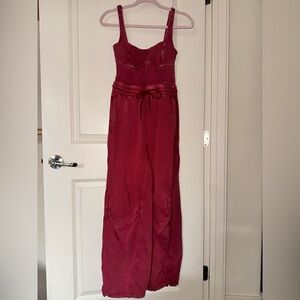 Free People Movement Inbound Onsie